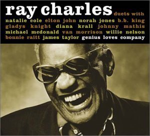 Genius Loves Company (Dig) [CD] Charles， Ray