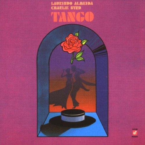 Tango [CD] Laurindo Almeida Edgar Leslie Edward Eliscu Leroy Anderson Julio Csar Sanders Gerardo Her