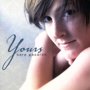 Yours [CD] Sara Gazarek