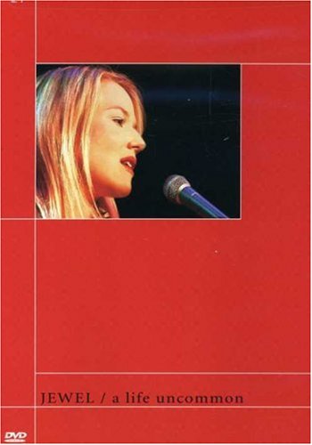 Life Uncommon [DVD] [DVD]