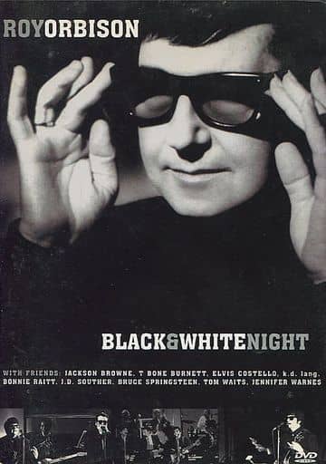 Roy Orbison and Friends: A Black and White Night - DTS [DVD] [Import] [DVD]