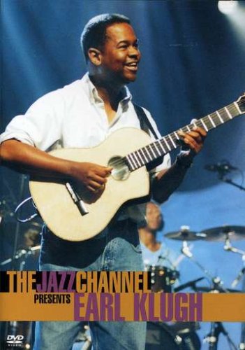 Jazz Channel Presents Earl Klugh [DVD] [DVD]