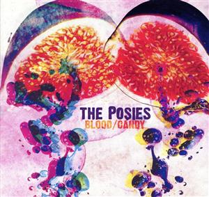 Blood/Candy [CD] Posies