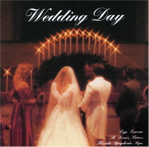 Wedding Day [CD] Various Artists
