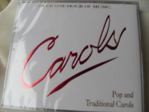 Carols: Pop & Traditional [CD] Various Artists