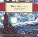 Moonlight Sonata / Symphony 7 [CD] Beethoven
