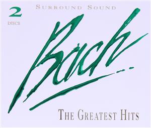 Greatest Hits [CD] Bach Lpo Rpo; Srso