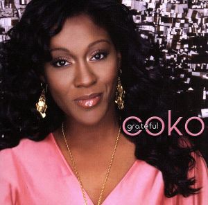 Grateful [CD] Coko