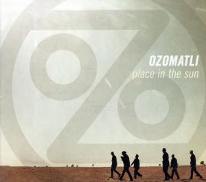 Place in the Sun [CD] Ozomatli Dave Stewart Jiro Yamaguchi Ulises Bella Willy ”Wil Dog” Abers Asdru 