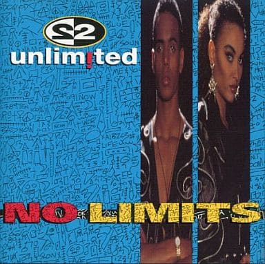 No Limits [CD] 2 Unlimited