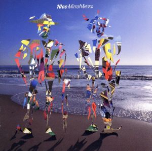 Mirror Mirror [CD] 10cc テンシーシー
