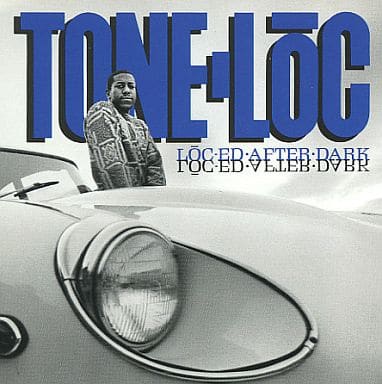 Loc'Ed After Dark [CD]