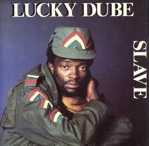 Slave [CD] Lucky Dube