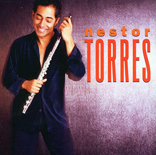 TREASURES OF THE HEART [CD] NESTOR TORRES