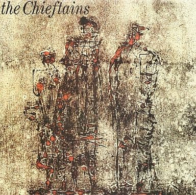 1 [CD] Chieftains