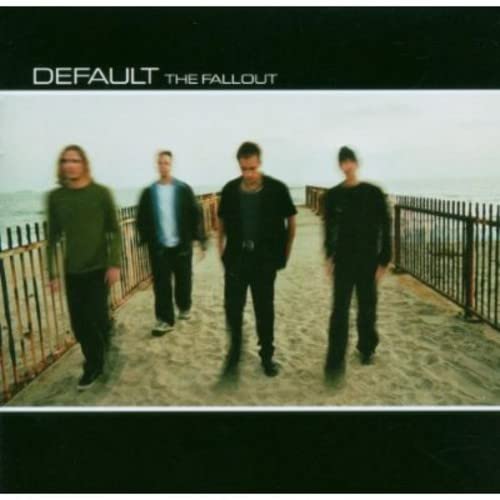 Fallout [CD] Default