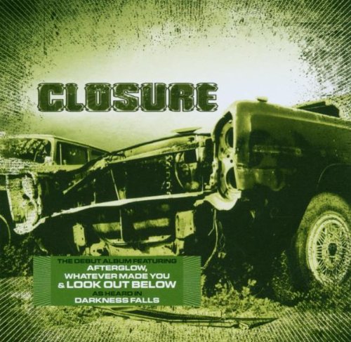 Closure [CD] Closure