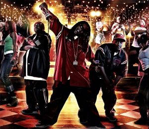 Crunk Juice (Bonus CD) (Bonus Dvd) (Dlx) (Dig) [CD] Lil' Jon