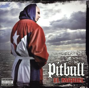 El Mariel [CD] Pitbull