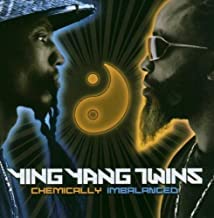 Chemically Imbalanced [CD] Ying Yang Twins インヤンツインズ