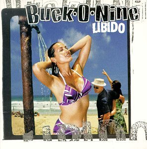 Libido [CD] Buck-O-Nine
