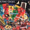 Live! You Goddamn S.O.B. [CD] Revolting Cocks