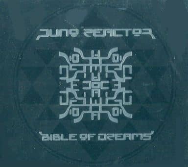 Bible of Dreams [CD]