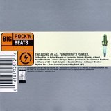 Big Rockin Beats [CD] Various Artists