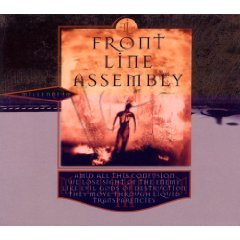 Millennium [CD] Front Line Assembly
