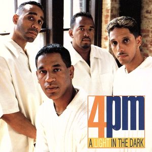 A Light in the Dark [CD] 4pm