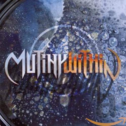Mutiny Within [CD] Mutiny Within