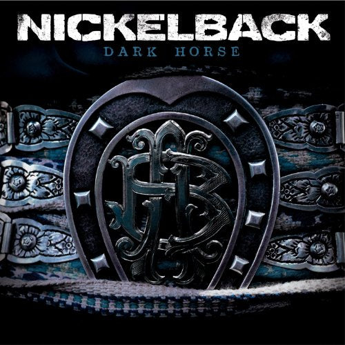Dark Horse [CD] Nickelback