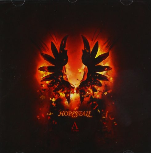A [CD] Hopesfall