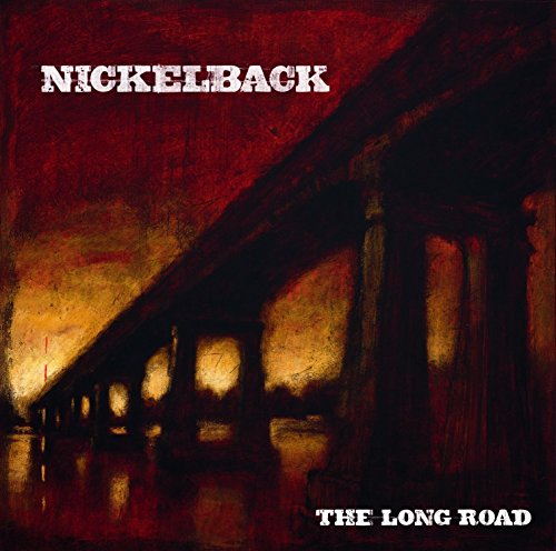 Long Road [CD] Nickelback