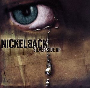 Silver Side Up [CD] Nickelback