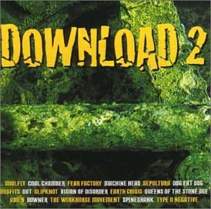 Download 2 [CD] Various
