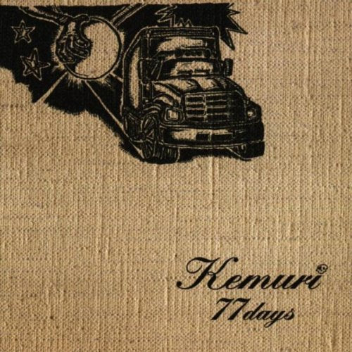 77 Days [CD] Kemuri