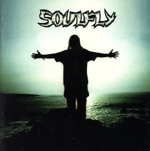 Soulfly [CD] Soulfly