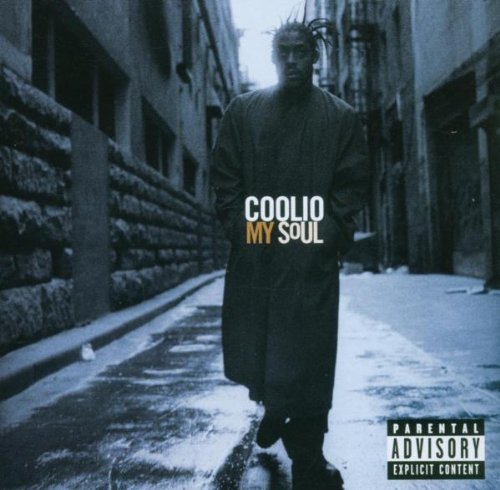 My Soul [CD] Coolio