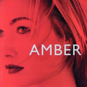 Amber [CD] Amber