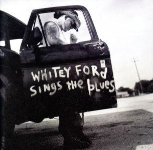 Whitey Ford Sings The Blues [Edited Version] [CD] Everlast