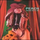 Siesta [CD] Peach