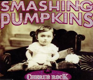 Cherub Rock [CD] Smashing Pumpkins