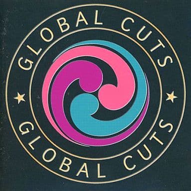 Global Cuts 1 [CD] Various Artists