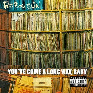 You've Come A Long Way， Baby [CD] Fatboy Slim