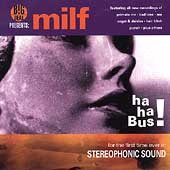 Ha Ha Bus [CD] Milf