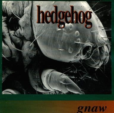 Gnaw [CD] Hedgehog