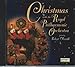 Christmas With the Royal Philharmonic Orchestra [CD] Rpo