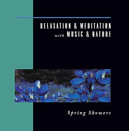 Spring Showers: Relaxation & M [CD] オムニバス(コンピレーション)