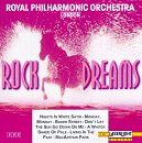 Rock Dreams 1 [CD] Royal Philharmonic Orchestra